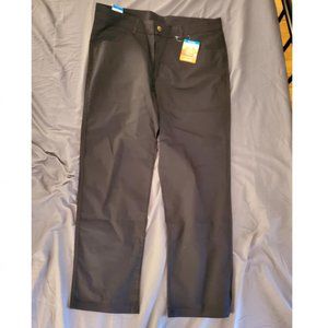 COLUMBIA MEN'S RAPID RIVER PANTS, SUN PROTECTION